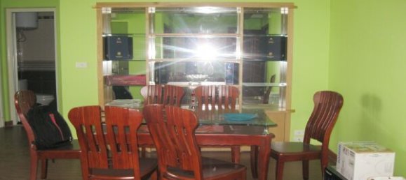 Apartamento T3 em Ba Dinh, Vietnam N.º 7034 6