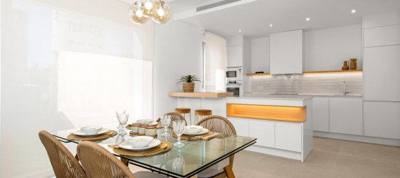 3 bedrooms Villa in Alicante, Spain No. 11692 14