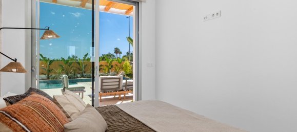 3 bedrooms Villa in Alicante, Spain No. 11692 21