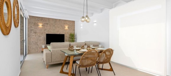 3 bedrooms Villa in Alicante, Spain No. 11692 13