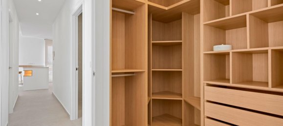 3 bedrooms Villa in Alicante, Spain No. 11692 25