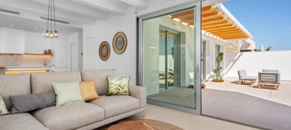 3 bedrooms Villa in Alicante, Spain No. 11692 11