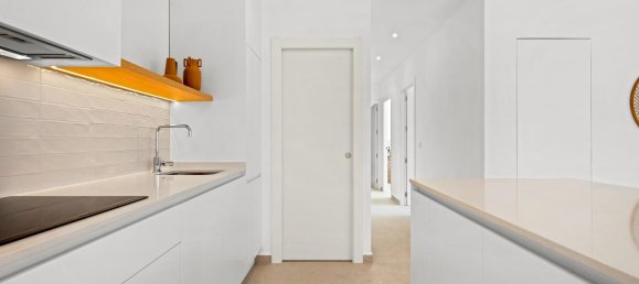 3 bedrooms Villa in Alicante, Spain No. 11692 18