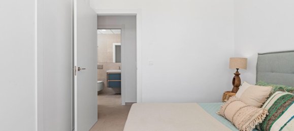 3 bedrooms Villa in Alicante, Spain No. 11692 30