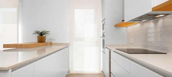 3 bedrooms Villa in Alicante, Spain No. 11692 17