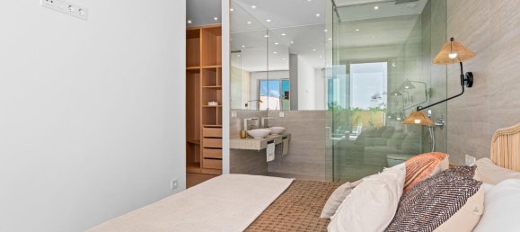 3 bedrooms Villa in Alicante, Spain No. 11692 23