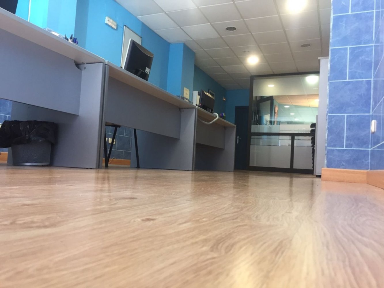 Propriété commerciale à Alicante, Spain 55m² No. 119505