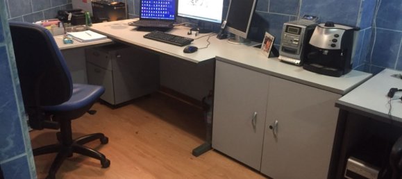 Propriété commerciale à Alicante, Spain 55m² No. 119505 3