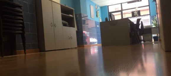 Propriété commerciale à Alicante, Spain 55m² No. 119505 2