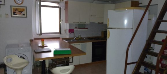 Dúplex de 2 habitaciónes en Portocannone, Italy No. 92898 11