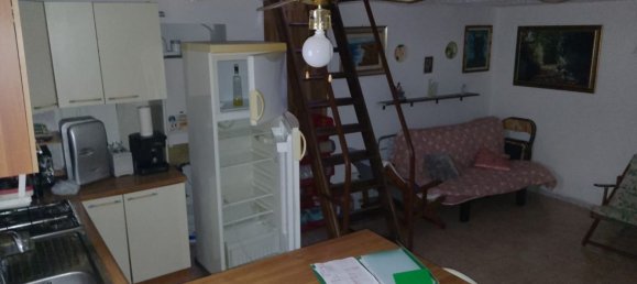 Dúplex de 2 habitaciónes en Portocannone, Italy No. 92898 9