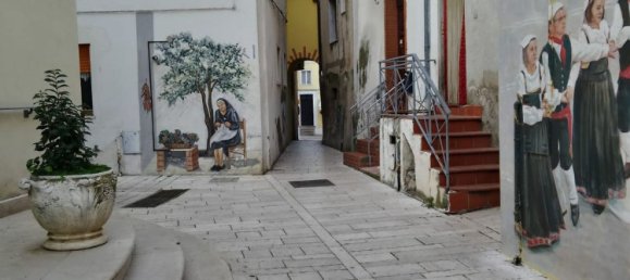 Dúplex de 2 habitaciónes en Portocannone, Italy No. 92898 4