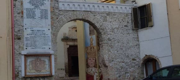 Dúplex de 2 habitaciónes en Portocannone, Italy No. 92898 5