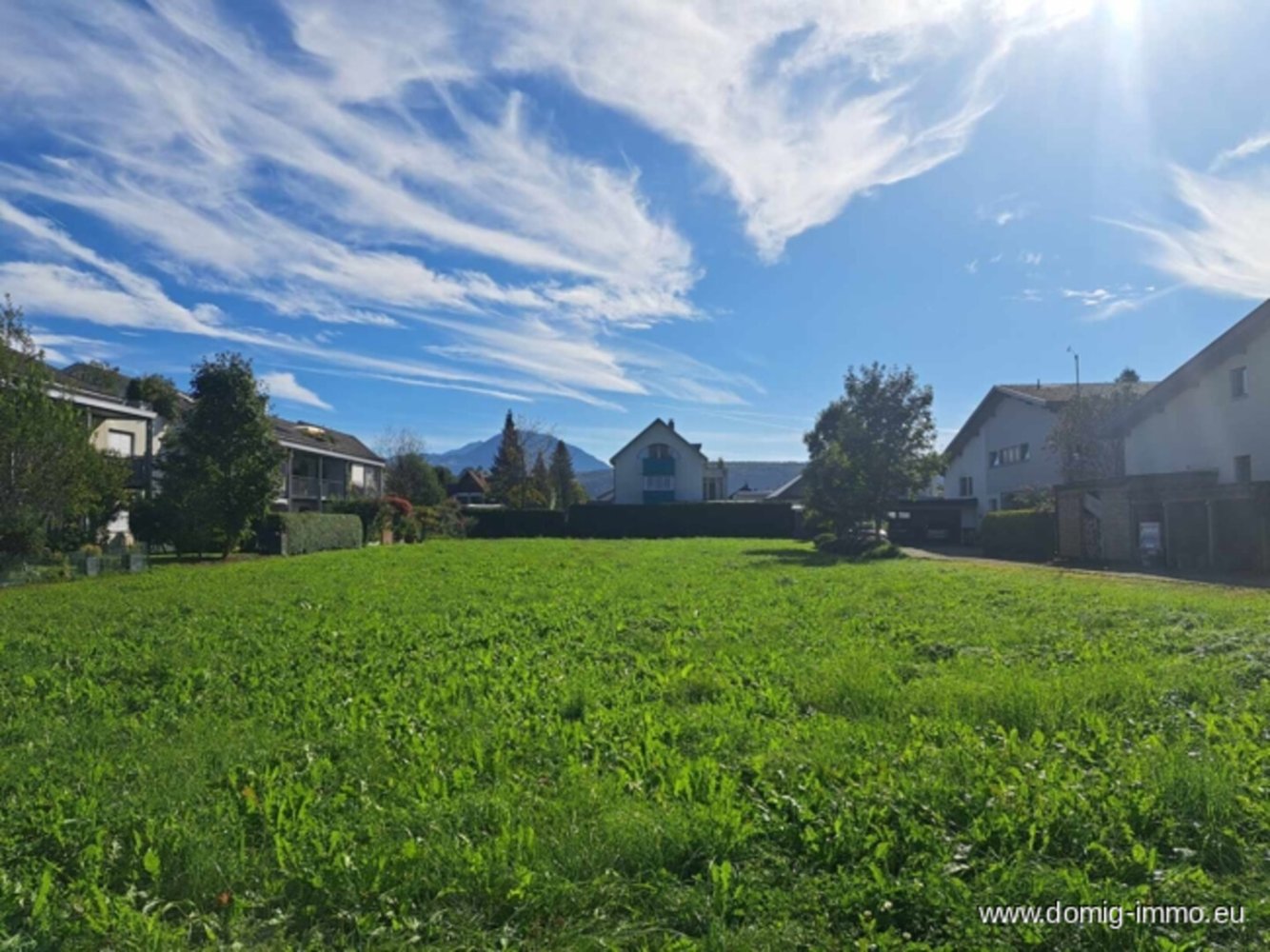 Земельный участок в Фельдкирх, Австрия № 99006