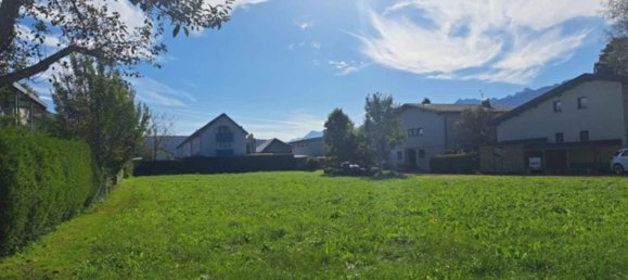 Grundstück in Feldkirch, Austria, Nr. 99006 2