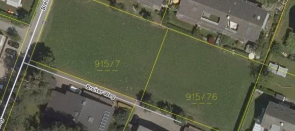 Grundstück in Feldkirch, Austria, Nr. 99006 7