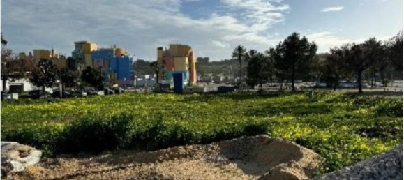  قطعة أرض في Albufeira, Portugal رقم 114499 4