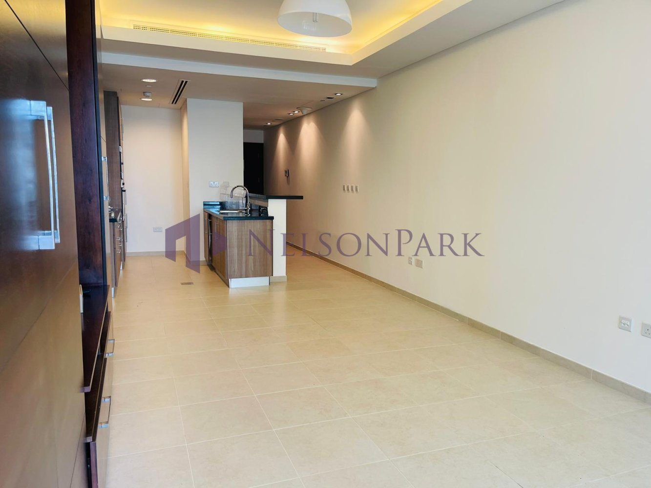 Квартира 65м² в Доха, Катар № 1348