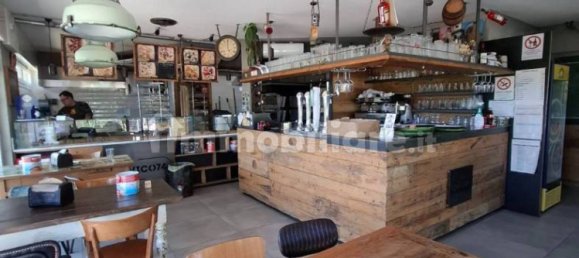 4-salle Propriété commerciale à Chioggia, Italy No. 264635 2