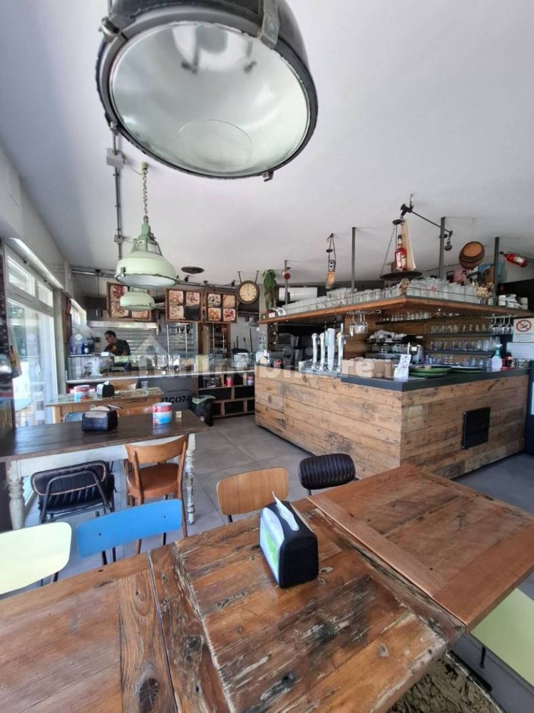 4-salle Propriété commerciale à Chioggia, Italy No. 264635