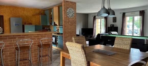 4 غرف نوم منزل في Jarny, France رقم 253476 3