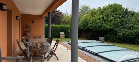 4 غرف نوم منزل في Jarny, France رقم 253476 11