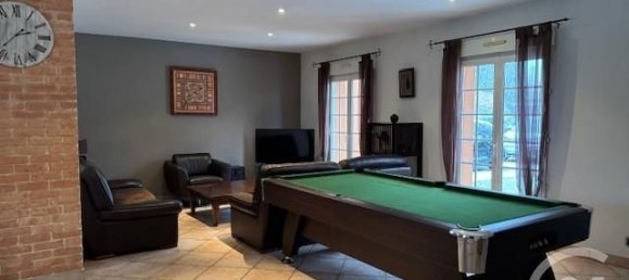 4 غرف نوم منزل في Jarny, France رقم 253476 9