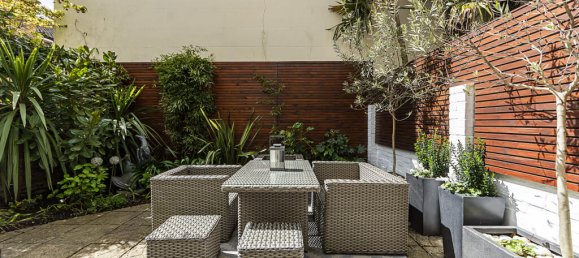 2 chambres Appartement à Maida Vale, United Kingdom No. 7378 13