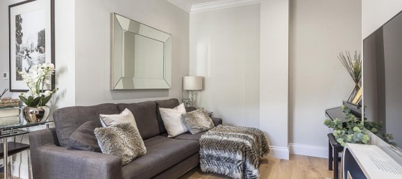 2 chambres Appartement à Maida Vale, United Kingdom No. 7378 22