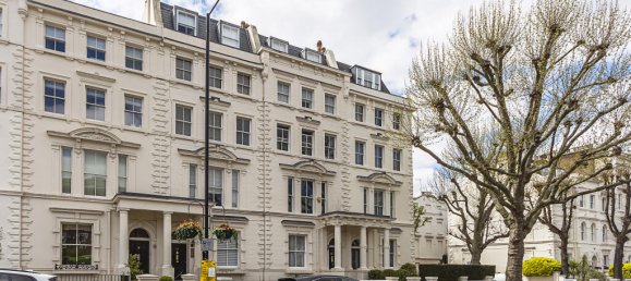 2 chambres Appartement à Maida Vale, United Kingdom No. 7378 4