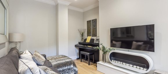 2 chambres Appartement à Maida Vale, United Kingdom No. 7378 20