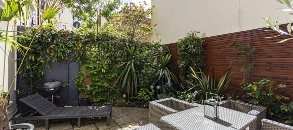 2 chambres Appartement à Maida Vale, United Kingdom No. 7378 21