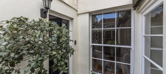 2 chambres Appartement à Maida Vale, United Kingdom No. 7378 14