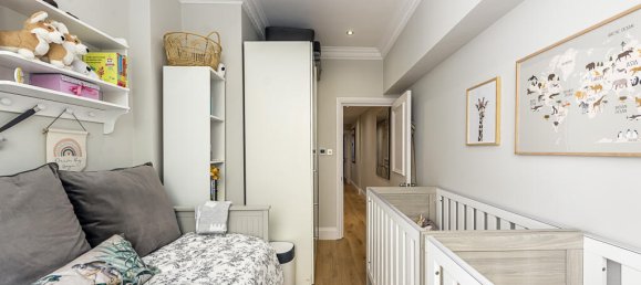 2 chambres Appartement à Maida Vale, United Kingdom No. 7378 16