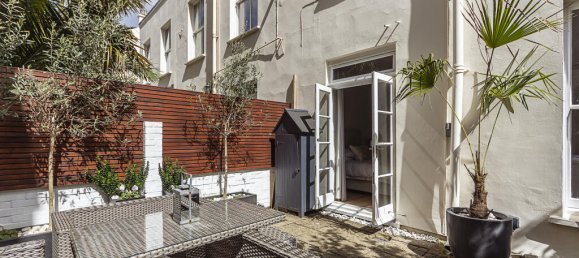 2 chambres Appartement à Maida Vale, United Kingdom No. 7378 25