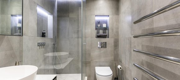 2 chambres Appartement à Maida Vale, United Kingdom No. 7378 5