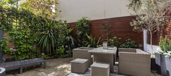 2 chambres Appartement à Maida Vale, United Kingdom No. 7378 2