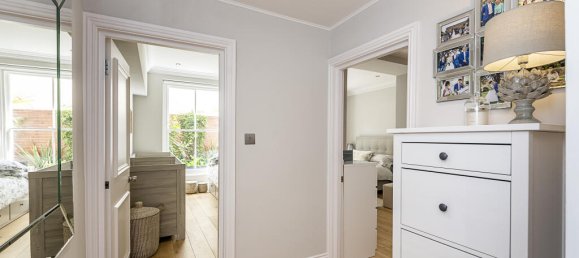 2 chambres Appartement à Maida Vale, United Kingdom No. 7378 17