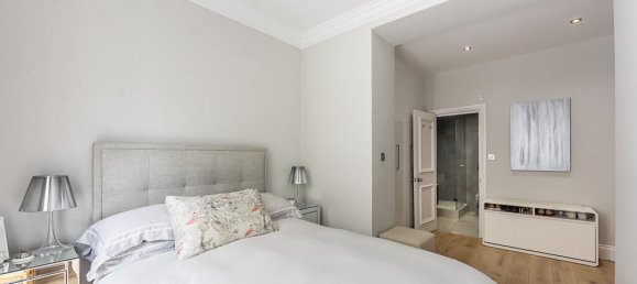 2 chambres Appartement à Maida Vale, United Kingdom No. 7378 19