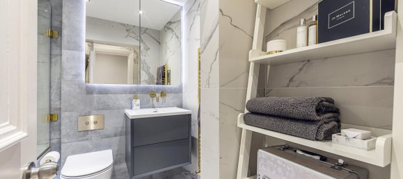 2 chambres Appartement à Maida Vale, United Kingdom No. 7378 23