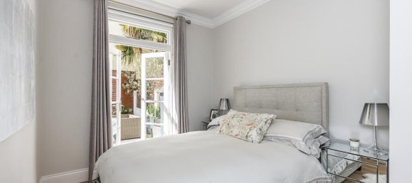 2 chambres Appartement à Maida Vale, United Kingdom No. 7378 15