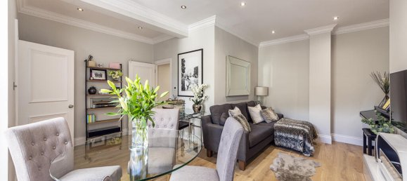 2 chambres Appartement à Maida Vale, United Kingdom No. 7378 10