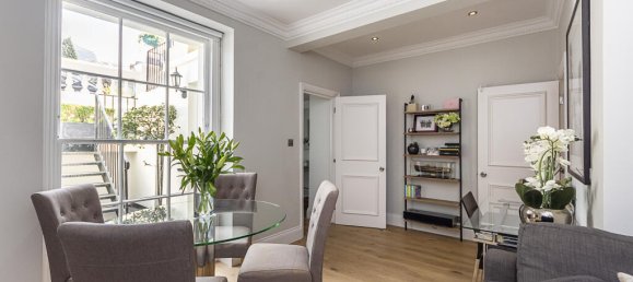 2 chambres Appartement à Maida Vale, United Kingdom No. 7378 18