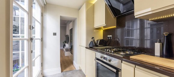 2 chambres Appartement à Maida Vale, United Kingdom No. 7378 11