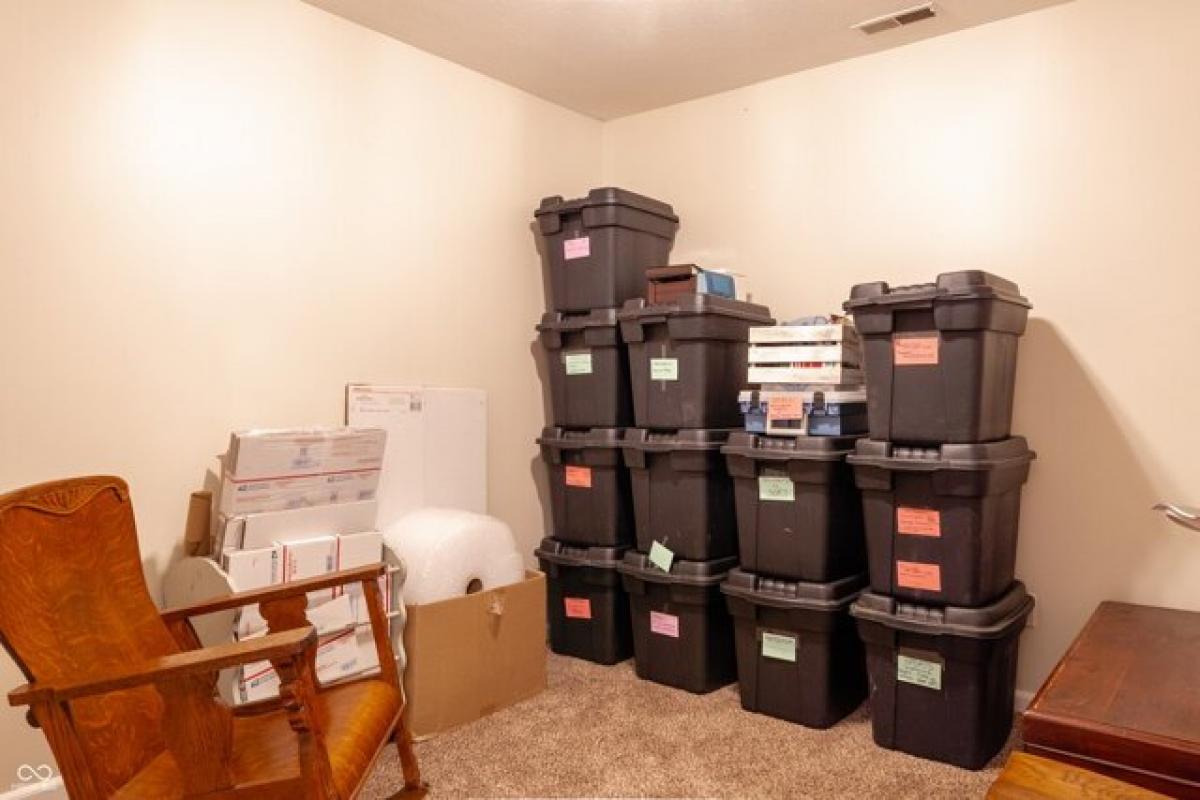 3 bedrooms House in Whiteland, USA No. 439677