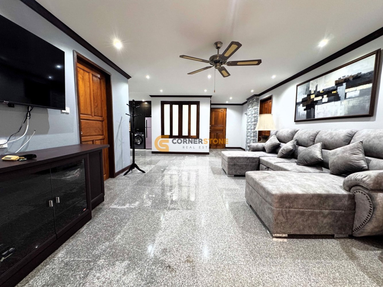 139m² Condo in Pattaya, Thailand No. 26323