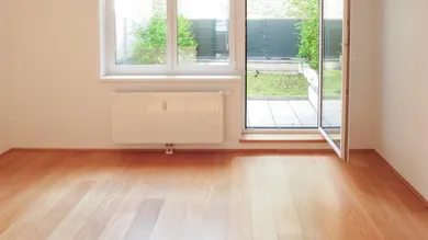 2 rooms Apartment in Rudolfsheim-Funfhaus, Austria No. 216211