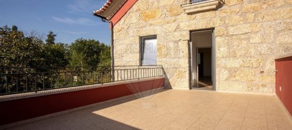 6 bedrooms House in Santa Comba Dao, Portugal No. 176744 2