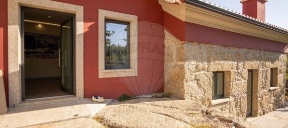 6 bedrooms House in Santa Comba Dao, Portugal No. 176744 22