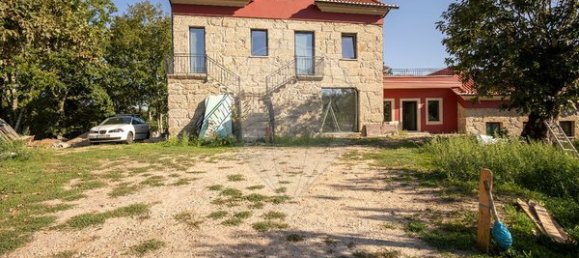 6 bedrooms House in Santa Comba Dao, Portugal No. 176744 44